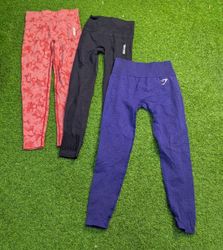 8369 - Gymshark Active Leggings