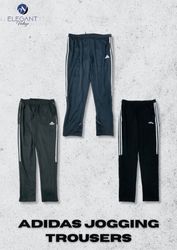 Adidas Jogging Trousers - EVM1914