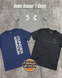 Under Armour T-Shirts - (05/04)