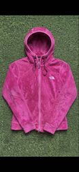 The North Face TNF Fleece Jackets(0018)