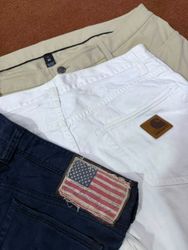 Ralph lauren,carhartt,lululemon pants & short