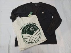 CR12730 Vintage Carhartt T-Shirts