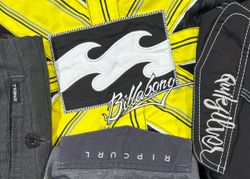 Branded Surfwear (1065)