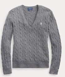 POLO RALPH LAUREN CABLE KNIT 90PCS