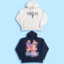 Best Graphic Hoodies