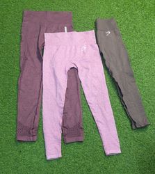 8276 - Leggings Gymshark
