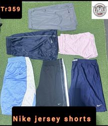 Nike jersey shorts Tr 359