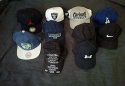 Mix brand bundle caps