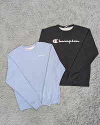###Branded Champion Sweatshirts