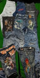 HIP HOP SHORT