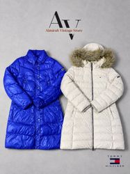 Tommy Hilfiger & denim hilfiger Puffer jacket