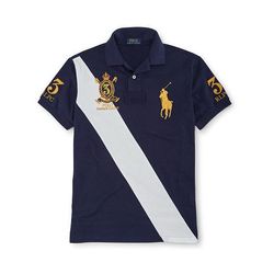 Big Logo Ralph Lauren T-Shirts