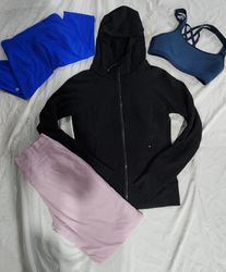 Lululemon mix