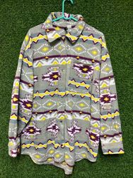 Crazy Fleece Jackets(0044)