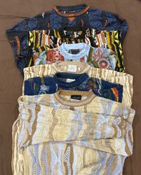 Coogi Original Sweaters