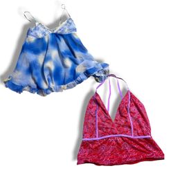 Y2K camisole