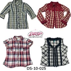 Cute Y2K Cotton Blouse For Effortless Streetwear (..
