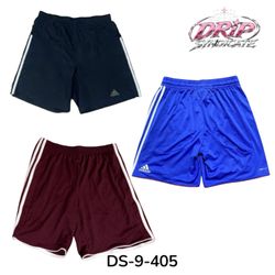 Adidas Shorts For Everyday Sporty Streetwear Style..