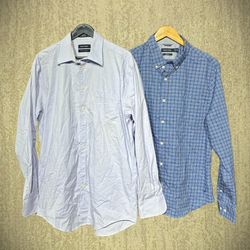 Classic Nautica Shirts (FNC:53)