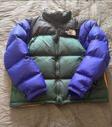 Veste matelassée classique The North Face