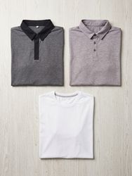 Lululemon Men's Activewear T-Shirts