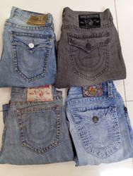 OSS005 MENS TRUE RELIGION SHORTS