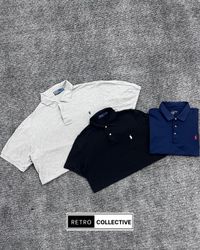 Premium Ralph Lauren Polo Shirts #240826
