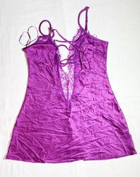Womens slip dress