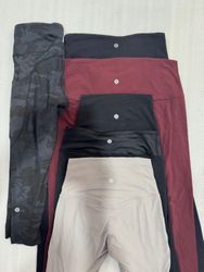 Lululemon leggings