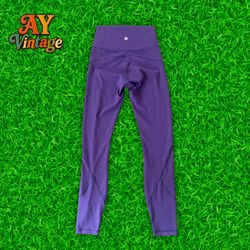 A.Y388 Lululemon Mixed items