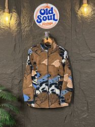 The North Face Fleece Jackets | OSV-439
