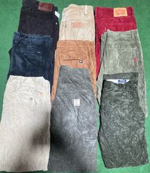 Caudoury trouser