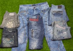 Hip hop jeans pant