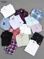 Levi's Wrangler Chemises boutonnées