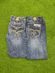 Rockrevival  jeans