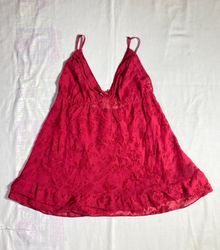 Stylish slip tops