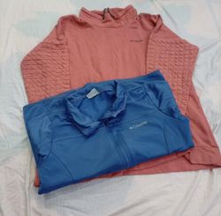 CR11566 Vintage Columbia Mix Bundle