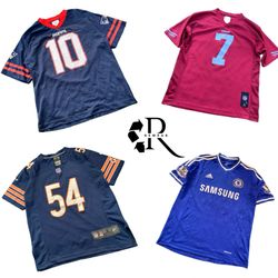 Branded Sports Jersey RW-2447