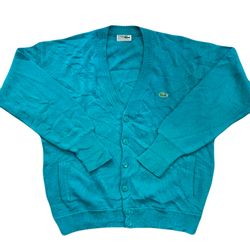 Premium Lacoste Sweater