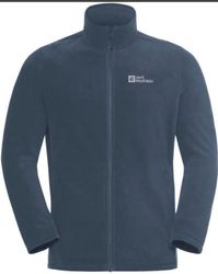 Jack Wolfskin Fleece Jackets
