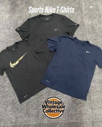🔴 Camisetas de Esporte Nike - (29/09)