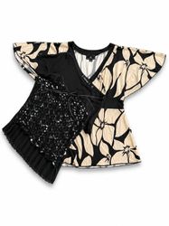 Y2K blouses