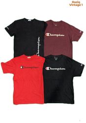 💥 RV4905 Champion Round neck Tshirts