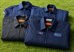 Work jacket