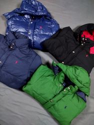 Polo Ralph Lauren Puffers