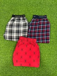 Tommy Hilfiger Cotton Trousers