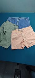 Ralph Lauren & Polo   Shorts – Grade A/B – 16 Pcs ..