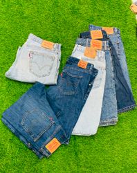 Levis shorts