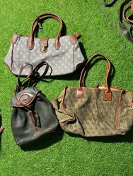 Dooney & Bourke Handbags Tote Bags Lot