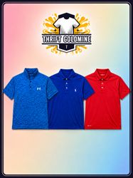 Premium Branded polo T shirts